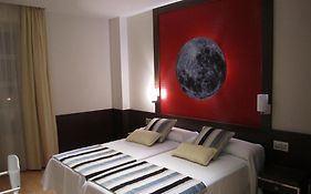 Hotel Vía Gótica